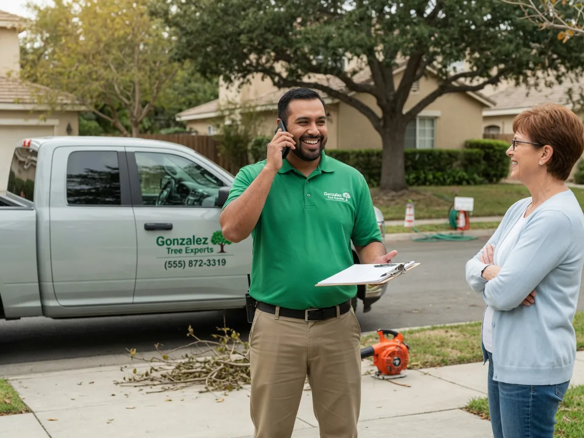 Tree Service Carney, MI FAQs